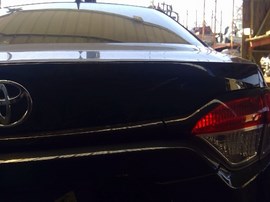 2020 TOYOTA COROLLA,  BLACK,  LE, 1.8L, AT,  Z25029
